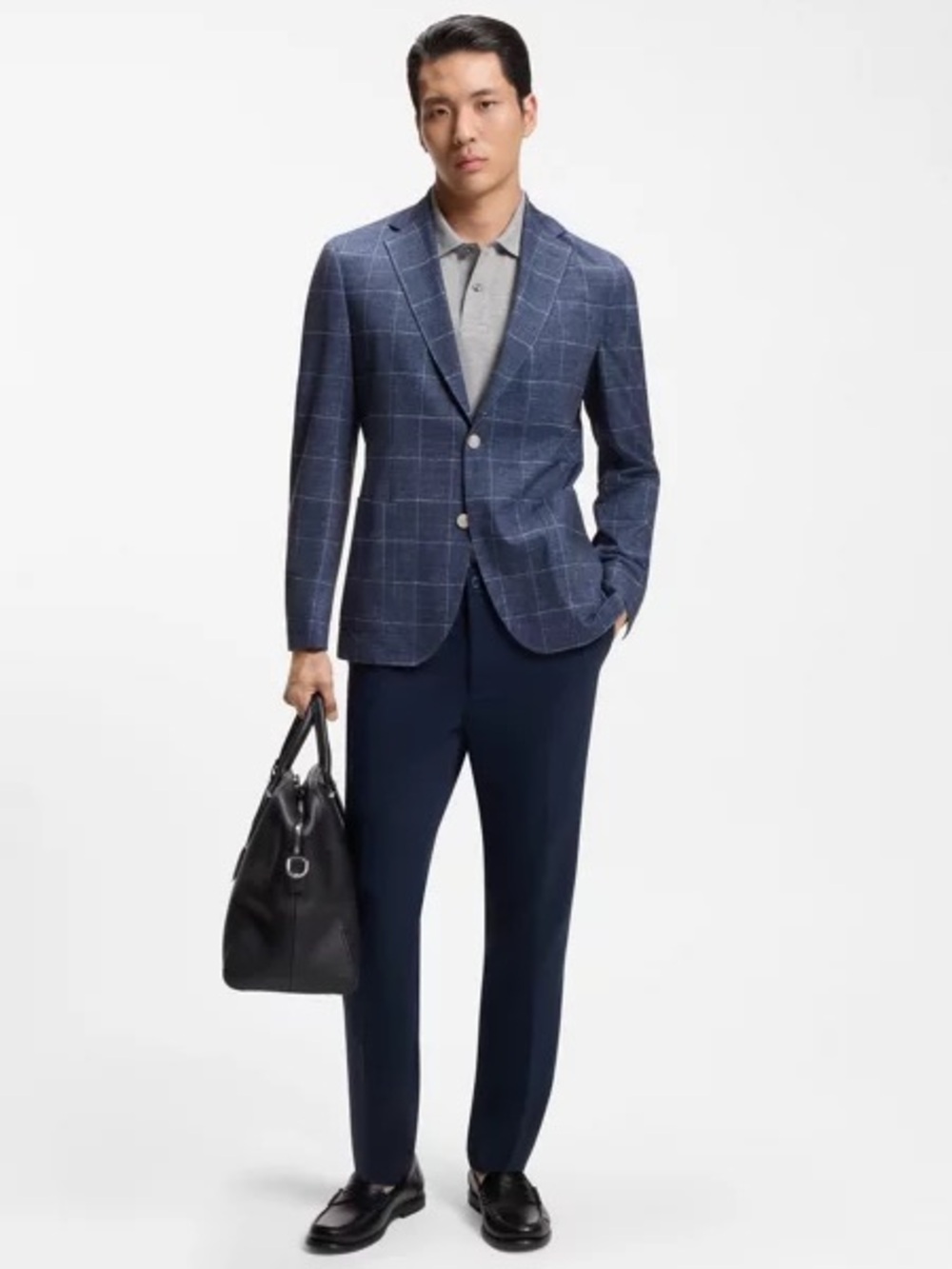 Hugo Boss sport blazer 44R